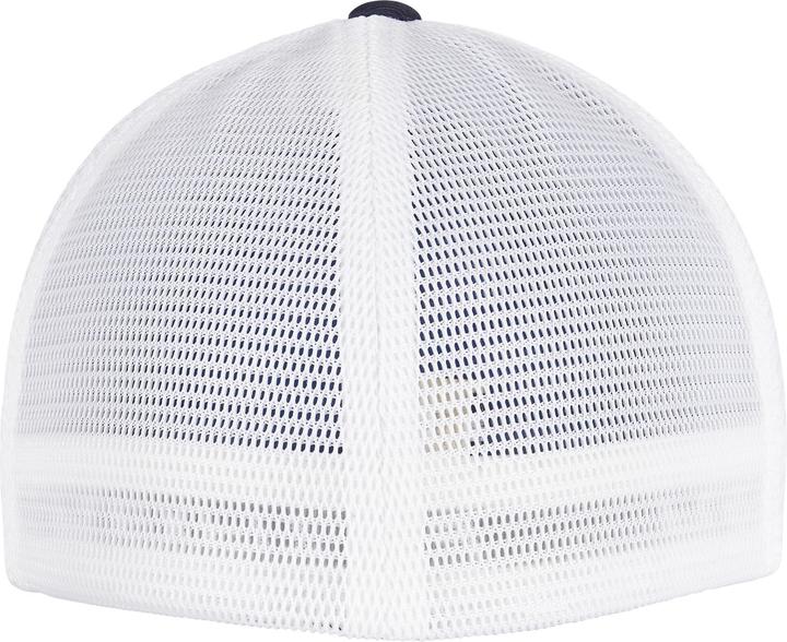 Actual product image Flexfit Two-coloured cap 360 Omnimesh mesh material (One size)