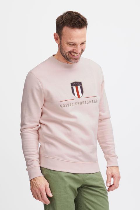 Image du produit FQ1924 FQWilliam logo col cassé 21900659 (XL)
