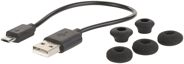 Immagine prodotto Callstel Cuffia professionale (Senza fili, USB-A)