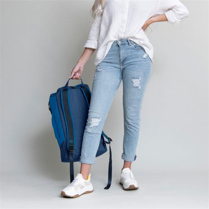 Actual product image Eoto Rucksack AIR SKY:HIGH Daypack, nachhaltig, 28 L (28 l)