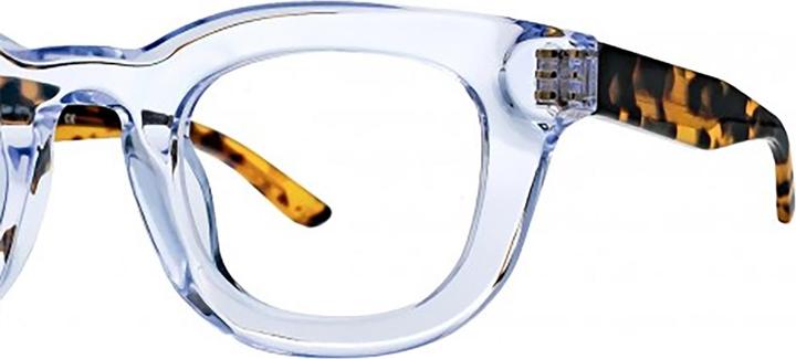 Actual product image Thierry Lasry Thundery