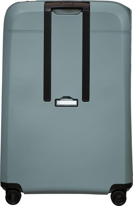 Productafbeelding Samsonite MAGNUM ECO Spinner (139 l, XL (vanaf 115l))