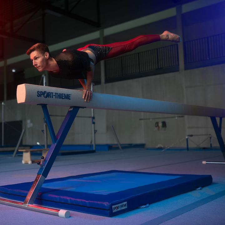 Image du produit Sport-Thieme Poutre d'équilibre Pro