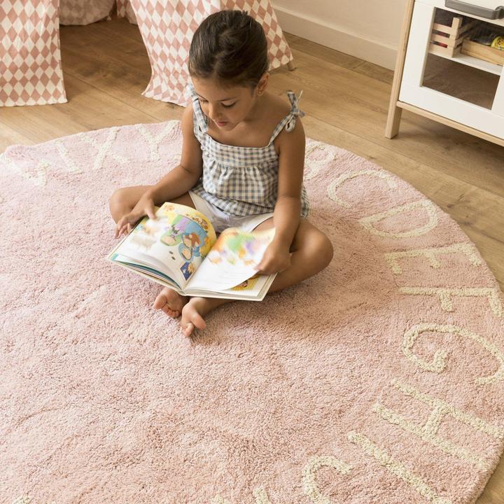 Immagine prodotto Lorena Canals Abc (150 x 150 cm)