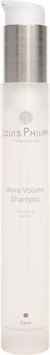 Louis Philipp Private Haircare More Volume Shampoo 80 (80 ml, Flüssiges Shampoo)