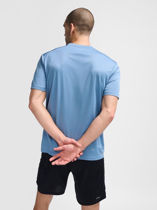 Actual product image hummel hmlACTIVE PL JERSEY S/S (S)