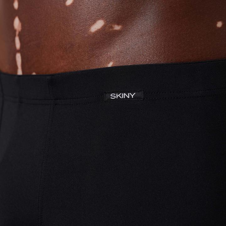 Actual product image Skiny 4-pack Basic Hipster Short / Pant (XXL, pack of 4)