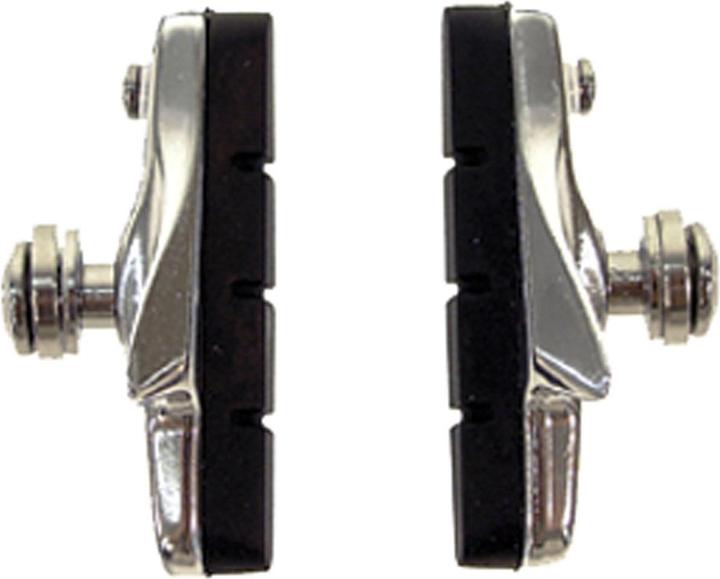 Promax Cartridge road bike brake shoes pair (Shimano)