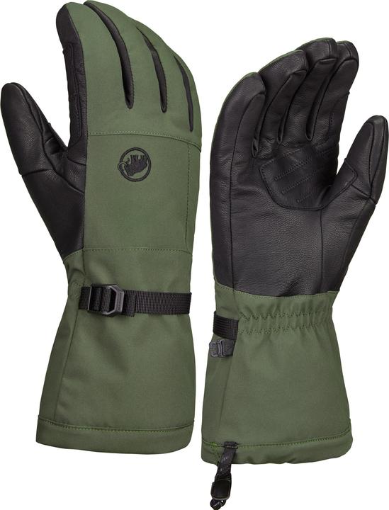 Actual product image Mammut Stoney Glove (7, S)