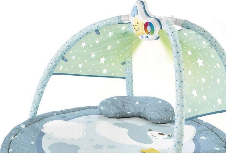 Immagine prodotto Chicco Palestra Enjoy Colours