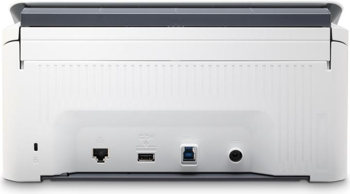 Actual product image HP ScanJet Pro N4000 snw1 (USB, LAN, WLAN)