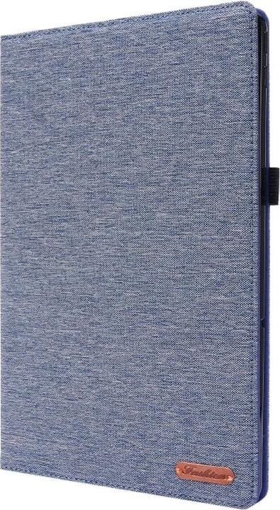 Produktbild König Design Schutz Hülle für Lenovo Tab P11 TB-J606F / Tab P11 5G Smart Cover Case Tasche (Tab P11 5G)