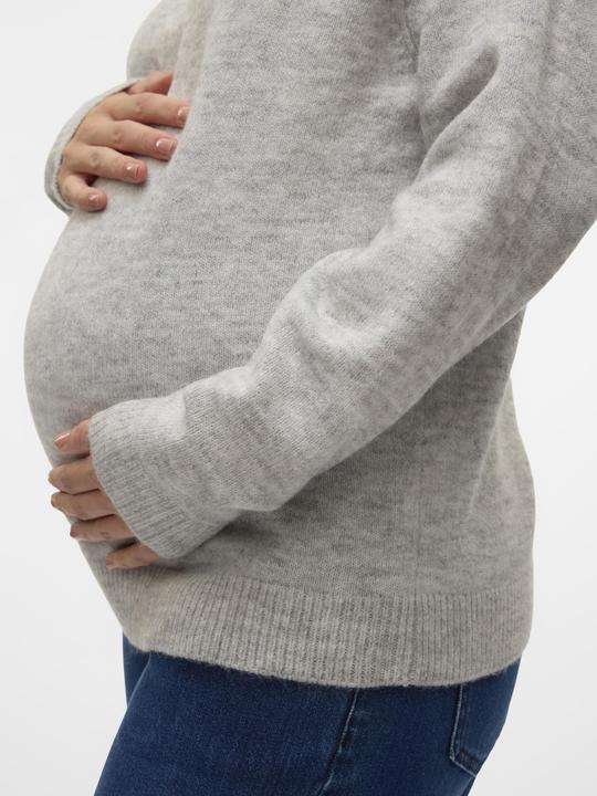 Image du produit Vero Moda Maternity Pull de maternité Haut tricoté (XS)