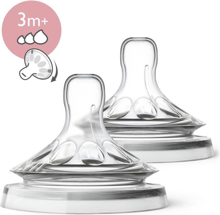 Philips Avent Naturnah 2.0 Sauger