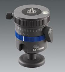 Produktbild Novoflex Classic Ball 3 II (Kugelkopf)
