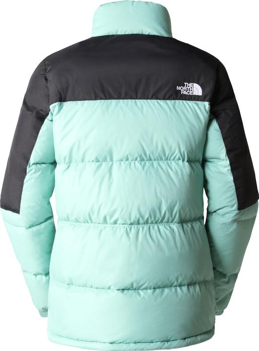Actual product image North Face Diablo (S)