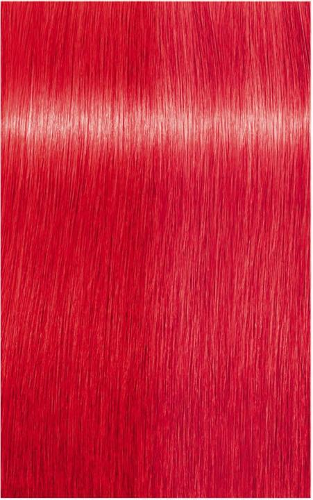 Produktbild Indola Profession Color Style Mousse Rot 200 ml (Rot 200 ml)
