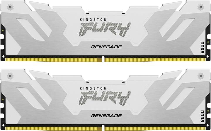 Produktbild Kingston FURY Renegade (2 x 16GB, 6000 MHz, DDR5-RAM, DIMM)