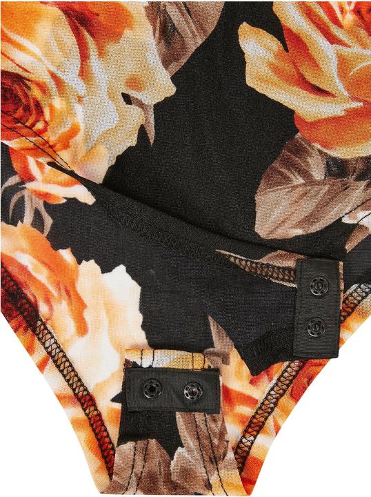 Actual product image Urban Classics Ladies Sleeveless Mesh Body - 17900 (XXL)
