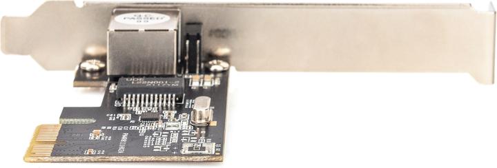 Immagine prodotto Digitus Scheda di rete Gigabit Ethernet PCI Express (PCI-E x1)
