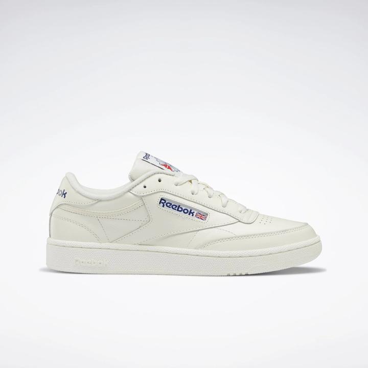 Produktbild Reebok Club C 85 (44.5)