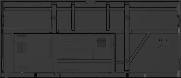 Produktbild Viewsonic CDE105UW 105IN 5120X2160 21:9 (5120 x 2160 Pixel, 105")