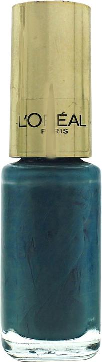 Actual product image L'Oréal Paris L'Oreal Color Riche Nail Polish 5ml - 621 Paris Avenues (UV gel varnish)