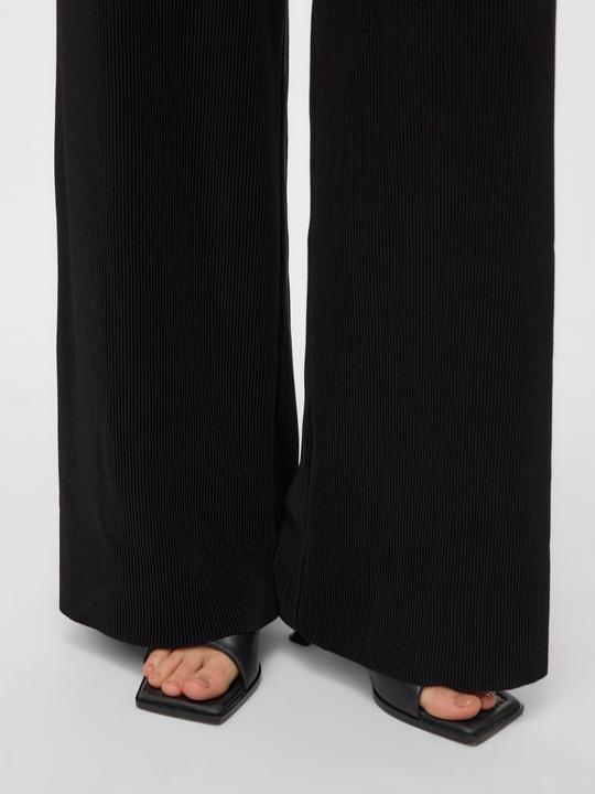 Actual product image Vero Moda VMRAYA trousers Trousers (XS)