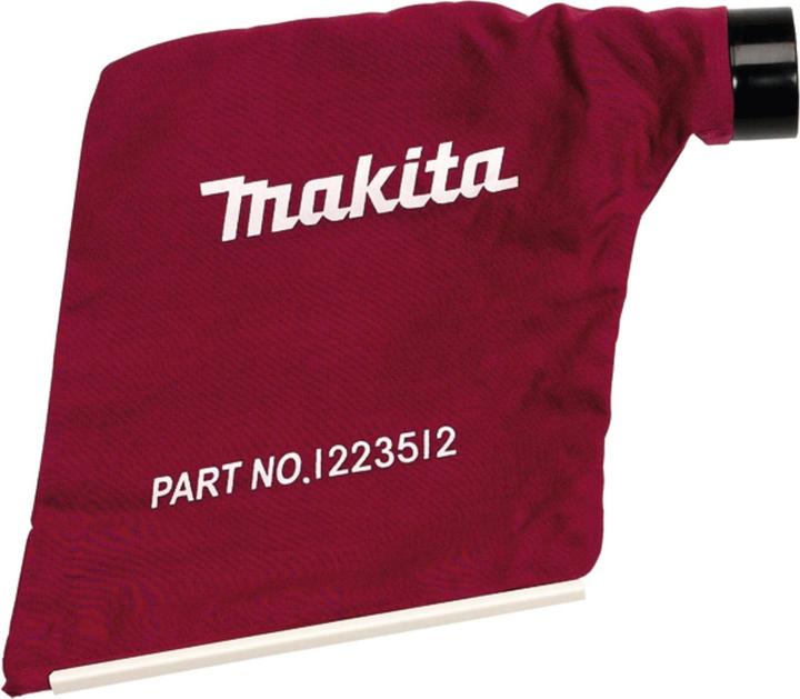 Produktbild Makita Staubsack