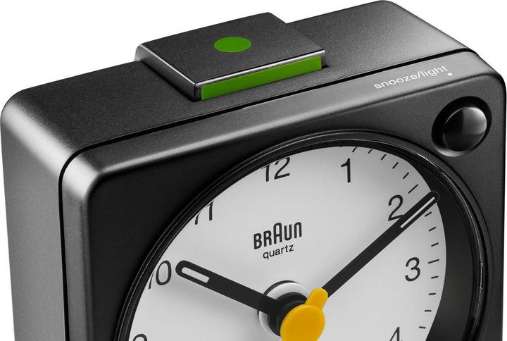 Produktbild Braun Classic