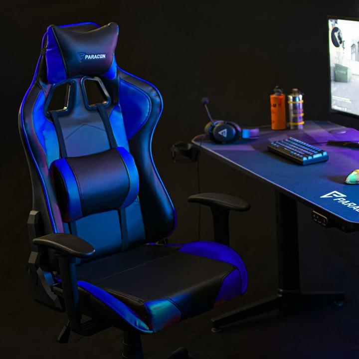 Produktbild Ebuy24 Gaming Stuhl Paracon Brawler