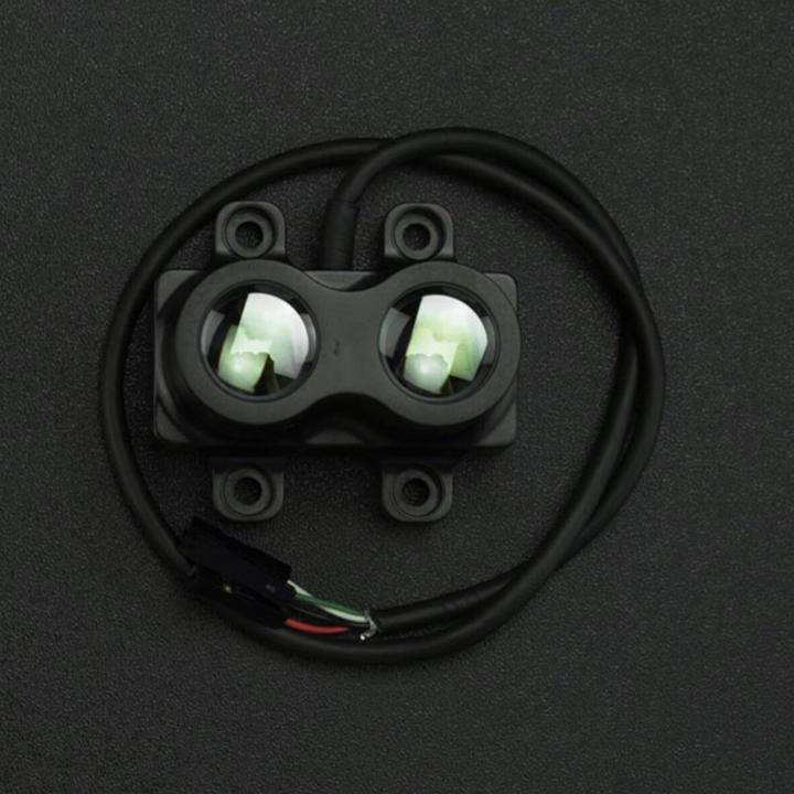 Image du produit DFRobot LPB40B IP65 LiDAR Capteur de distance 40m UART