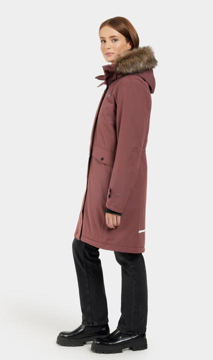 Produktbild Didriksons Women's Erika Parka 3 (40)