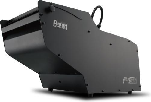 Actual product image Antari F-1 Fazer