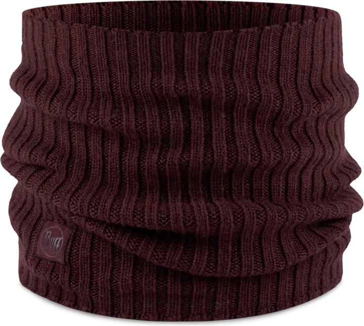 Image du produit Buff Cou tricoté Norval Marron