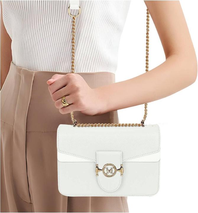 Image du produit Gallantry HB-1989-WH Handtasche