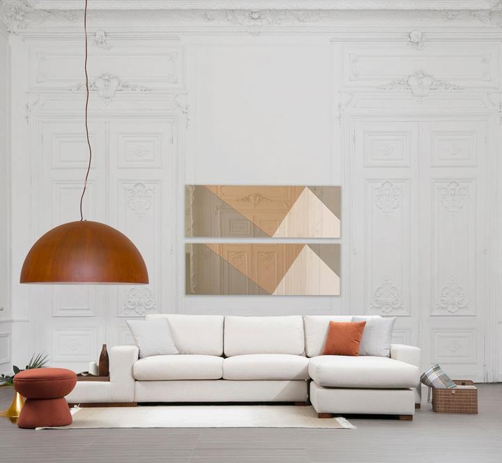 Image du produit Atelier del Sofa Mason (Canapé d'angle)
