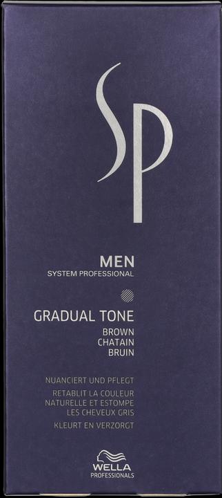 Produktbild Wella Gradual Tone (90 ml)