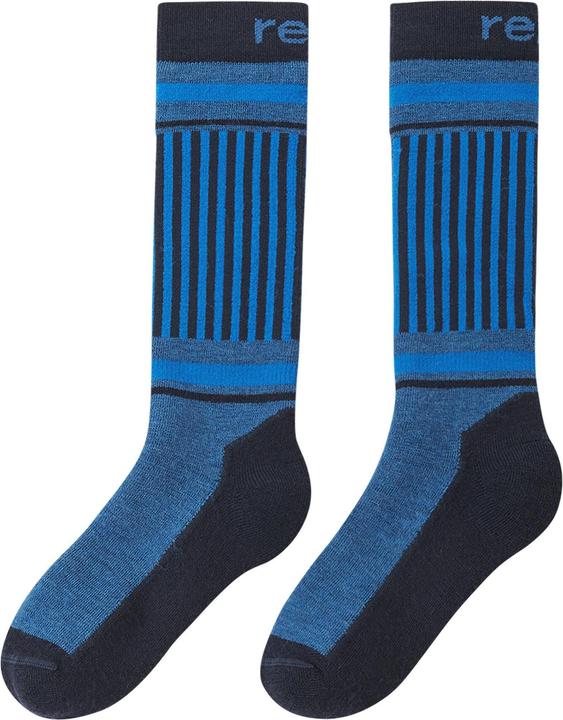Immagine prodotto Reima Calzini da sci per bambini Fee Soft Navy (38 - 41)