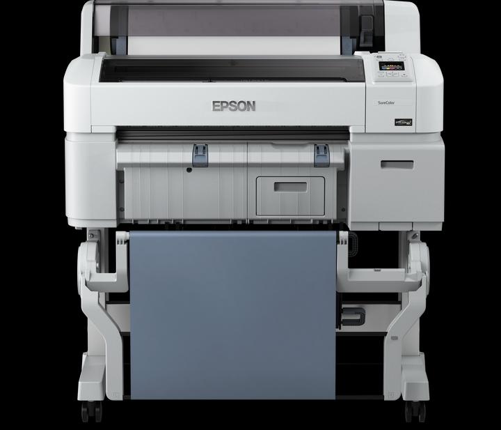 Produktbild Epson SC-T3200, 24" SureColor (Tintenpatrone, Farbe)