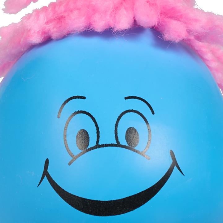 Actual product image Relaxdays 24x stress toy