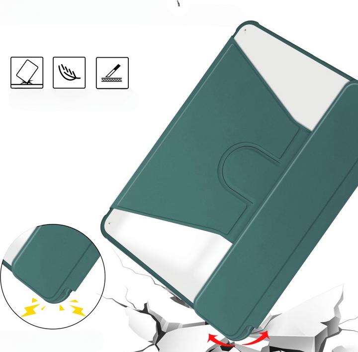 Produktbild Cover-Discount iPad Air 11 (M2 / M3) - 360-Grad Hülle (iPad Air 11 2024 (M2))