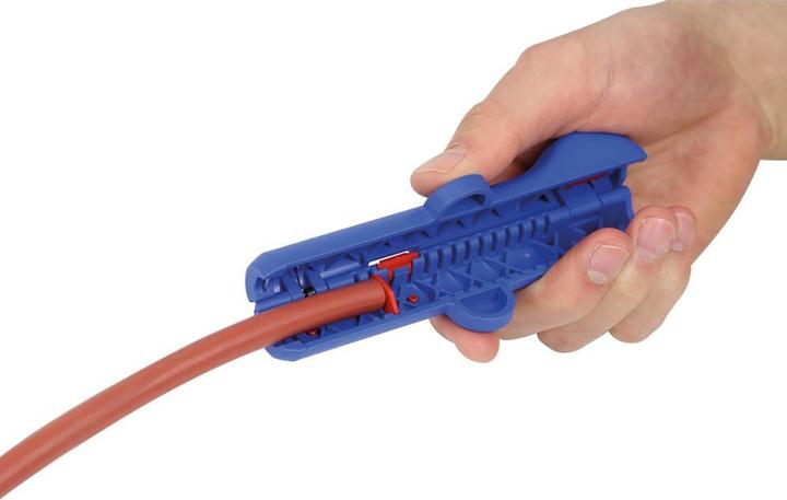 Image du produit Weicon Dénudeur de câbles Convient pour (120 mm)