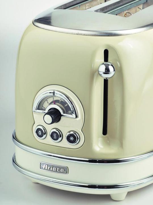 Produktbild Ariete 155 Vintage (EU-Stecker)
