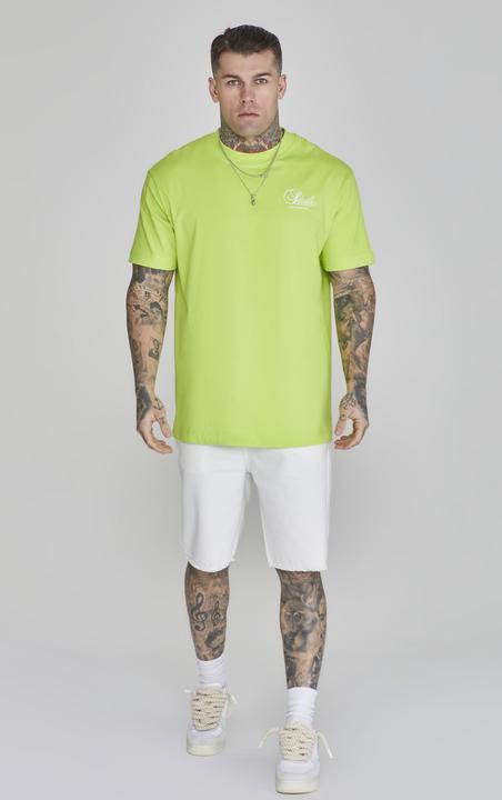 Image du produit Siksilk Short en jean Short en denim (32)