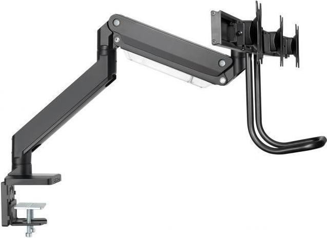Actual product image White Shark GMS-3203 RHAMSES-III / 3 Monitors (Table, 27")