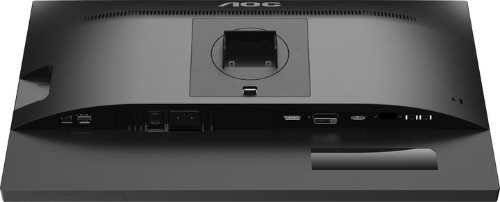Image du produit AOC 22P2Q (1920 x 1080 pixels, 21.50")