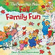 Produktbild The Berenstain Bears Fall Family Fun (Englisch)