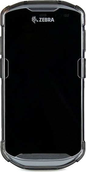 Produktbild Max Michel TPU Case für Zebra TC52/TC57, schwarz