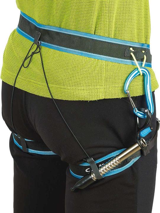 Immagine prodotto Camp Imbracatura Alp CR High Touring (L)